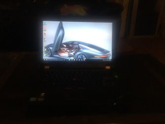 Lenovo Thinkpad L420 6GB Ram