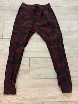 Men’s joggers S
