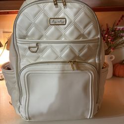 Itzy Ritzy Large Diaper Bag