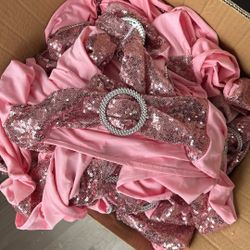 150 Chair Sashes