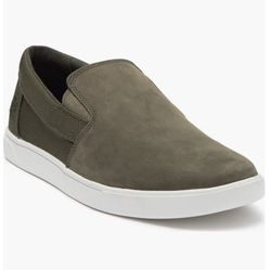 TIMBERLAND groveton slip on sneaker