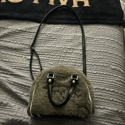 Von Dutch Bag 