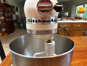 Kitchen Aid Classic mixer