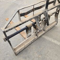 Used JCB or JLG all-terain Pettibone Forklift Mast 