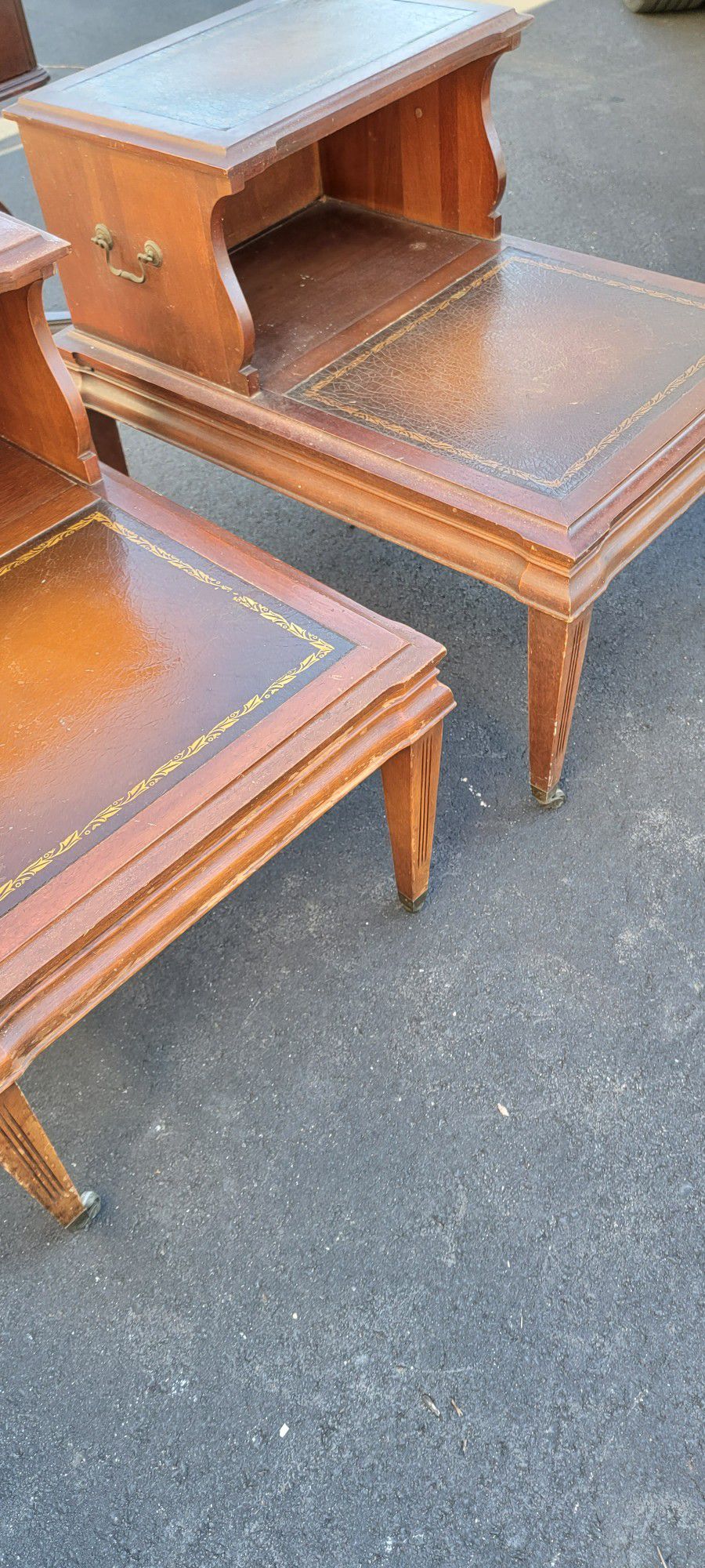 Antique Tables 