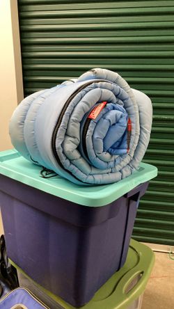 Sleeping Bag