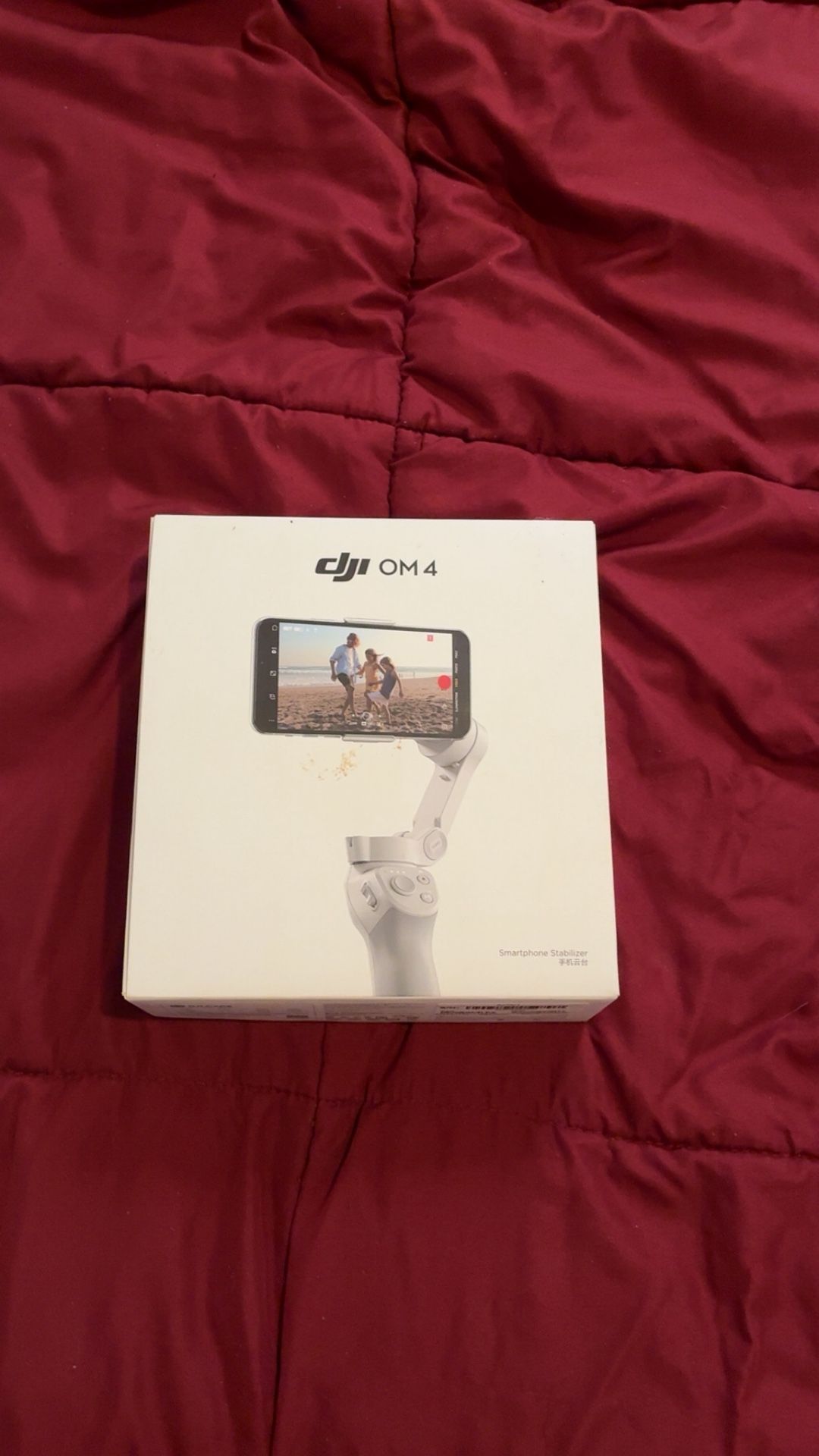 Dji