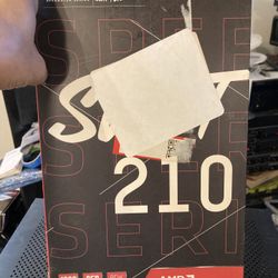 XFX Speedster Radeon RX  6600  Swift 210 8GB GPU