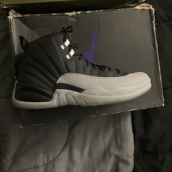 Jordan 12 Retro 