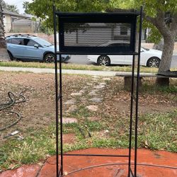 Over Toilet Shelving 