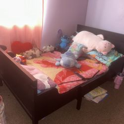 Kids Bed Frame