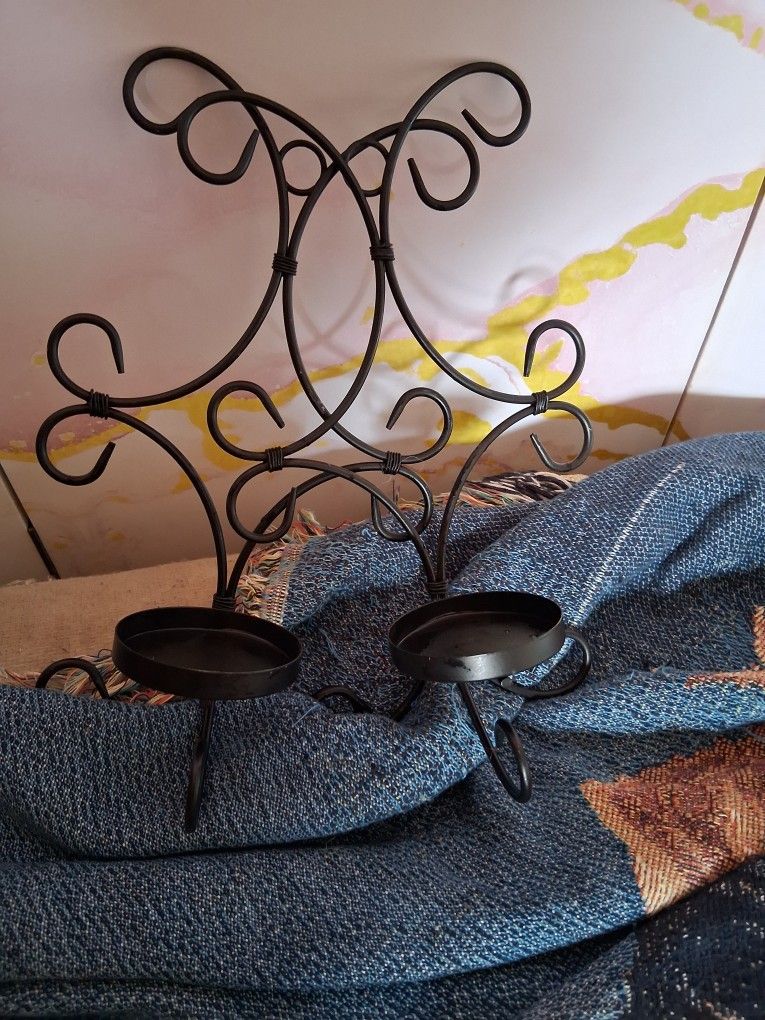 Candle Stick Holders 