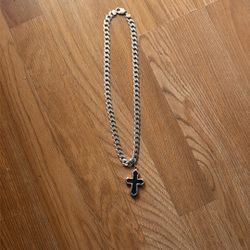 Chain Silver Italy 925