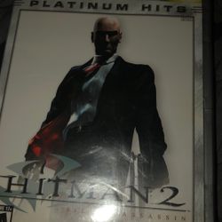 Hit man 2