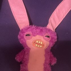 Fuggler Pink And Purple 