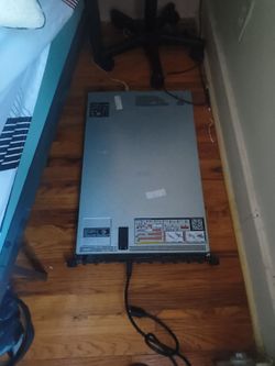 Server