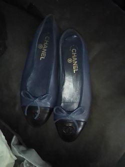 Chanel Casual Shoes