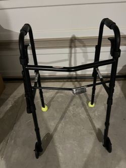 Drive Medical Walker