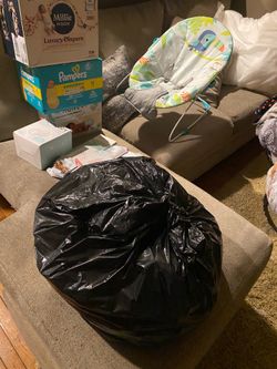 Bag of  boys baby clothes 0-9 months