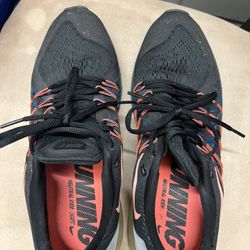 Nike Air Max Running Shoes