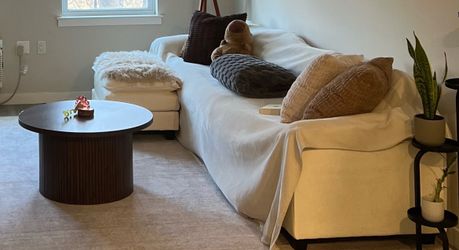3 seater couch with cover