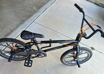 Mongoose Kids Bicycle