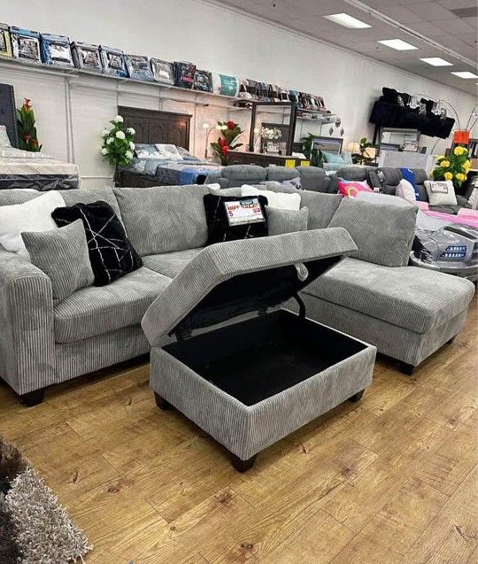 Sectional Sofa