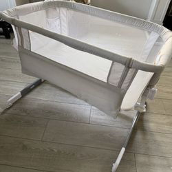 Baby Delight Bassinet