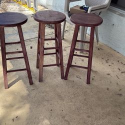 Barstools 
