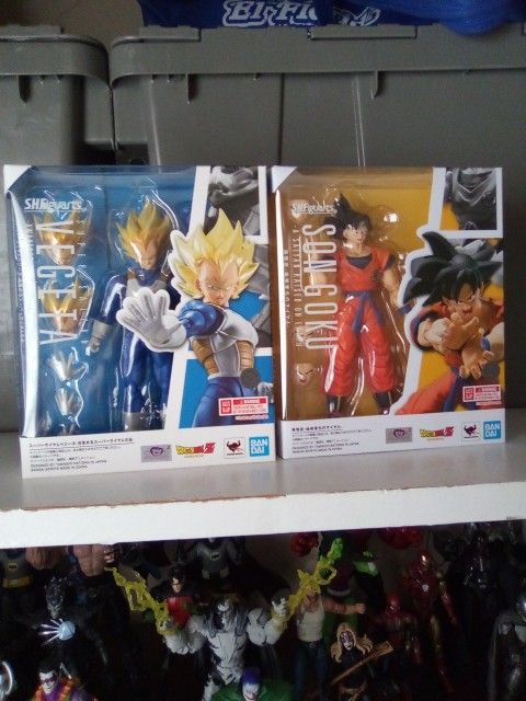 Sh Figuatts