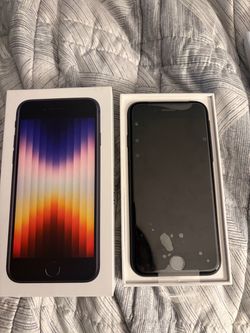 Brand new cell phone
