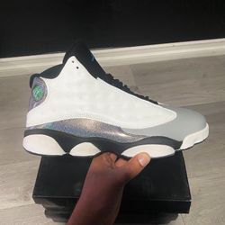Jordan 13s Size 10/11 Men New 