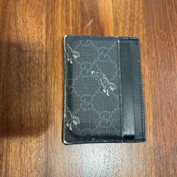 Gucci Card Holder