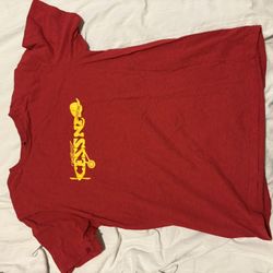 Boeing Shirt Size Large 