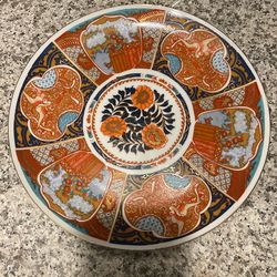 Adrea By Sadek Plate 