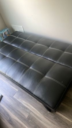 free futon couch