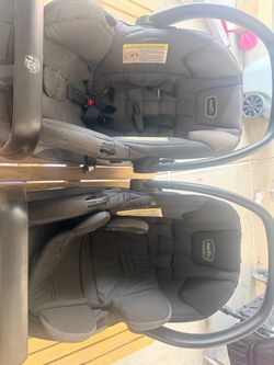 Free car seats