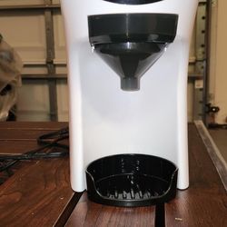 Baby Brezza Formula Pro Advanced – Automatic Baby Formula Dispenser