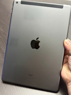 iPad 9 th generation