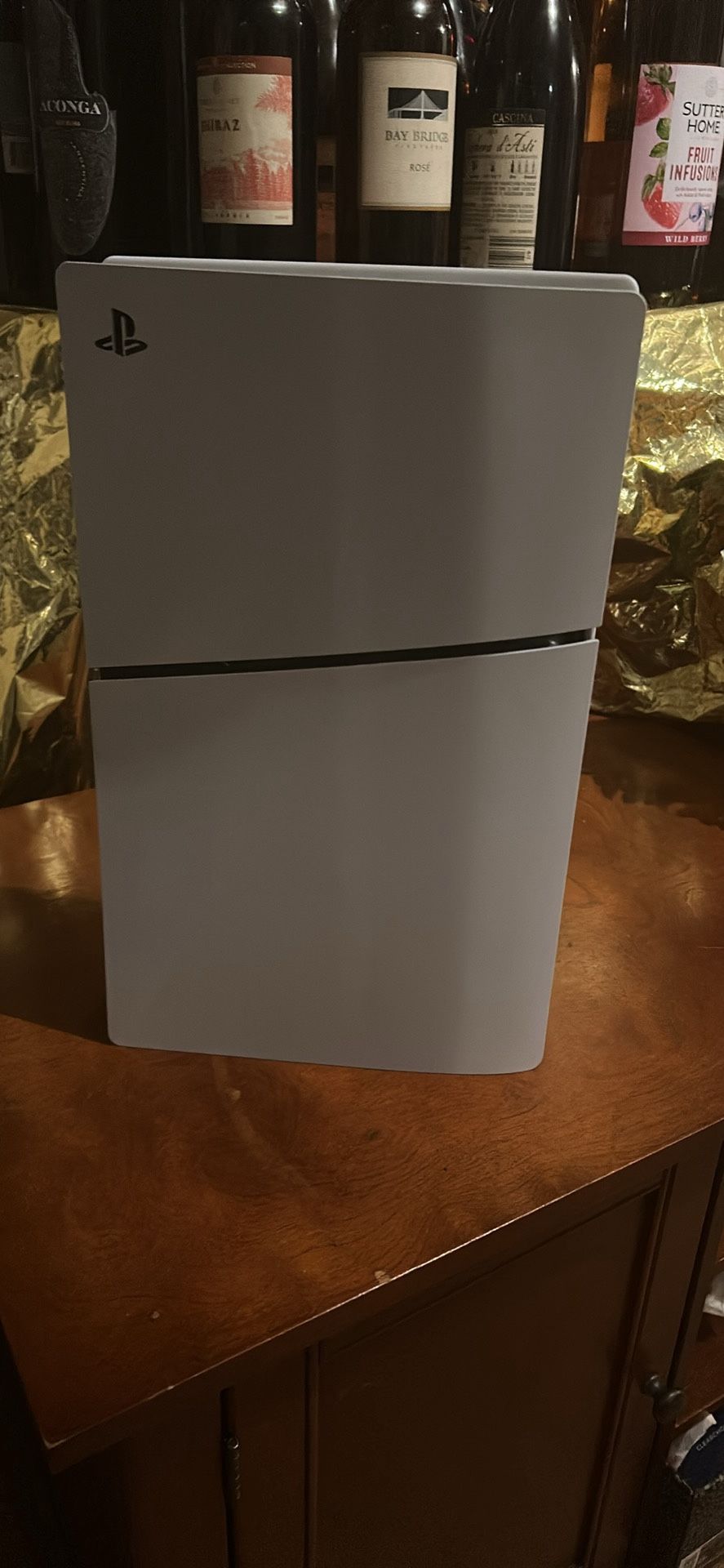 Ps5 Brand New