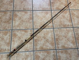 Vintage Fly Fishing Rod  South Bend Classic 3
