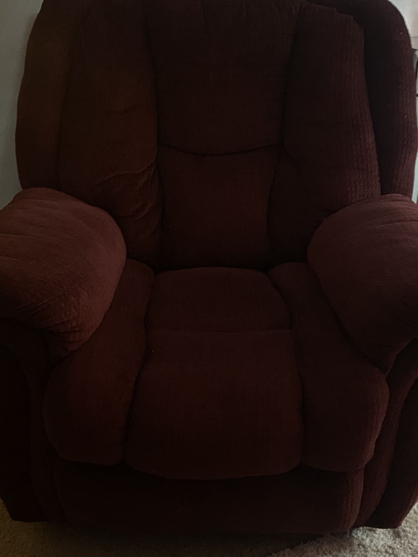 Reclining Chair