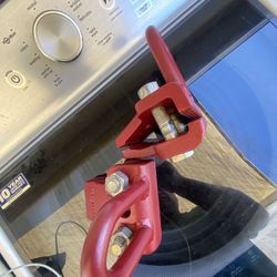 Body Tools Clamps