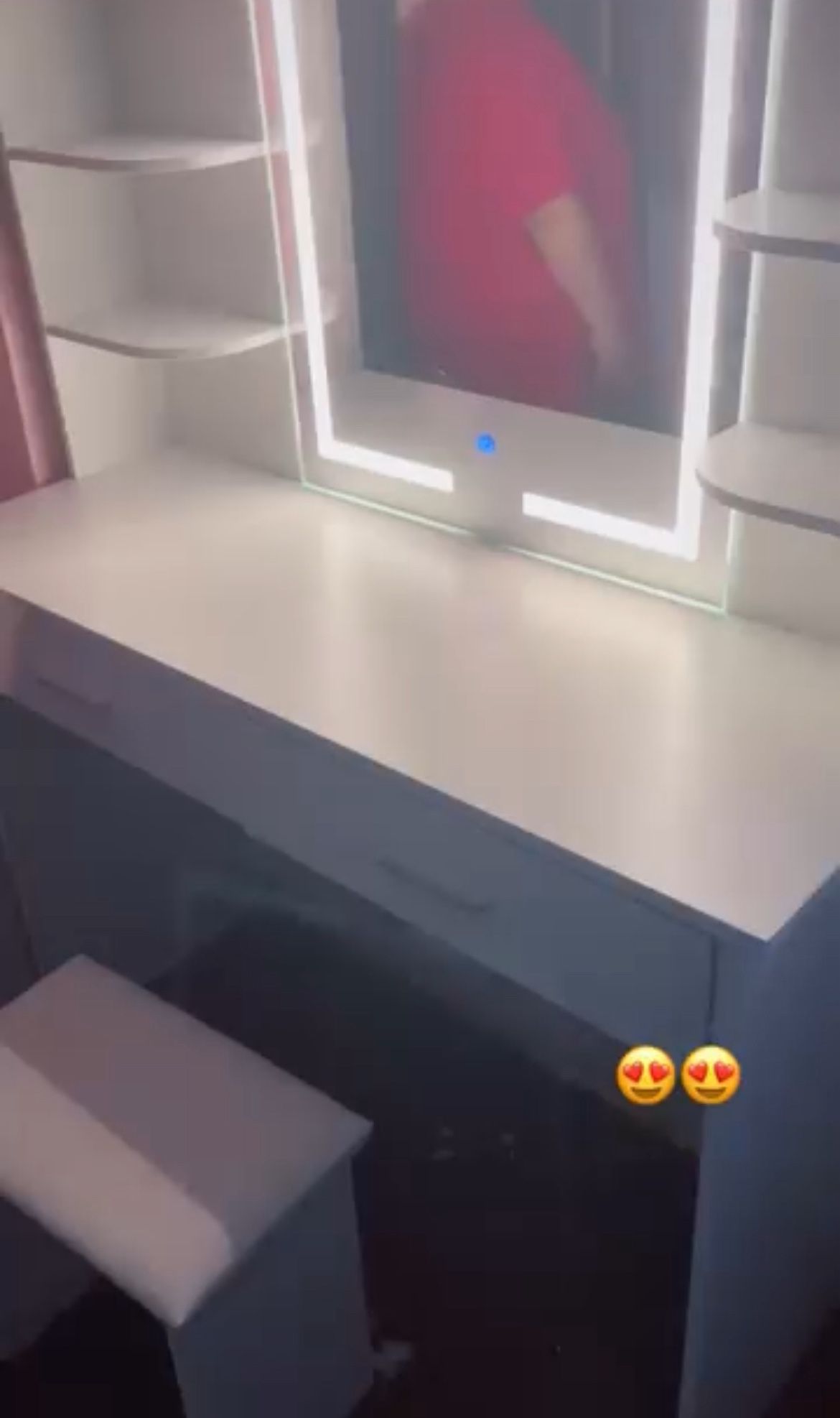 Vanity