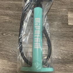 Stand Up Paddleboard Manual Pump 