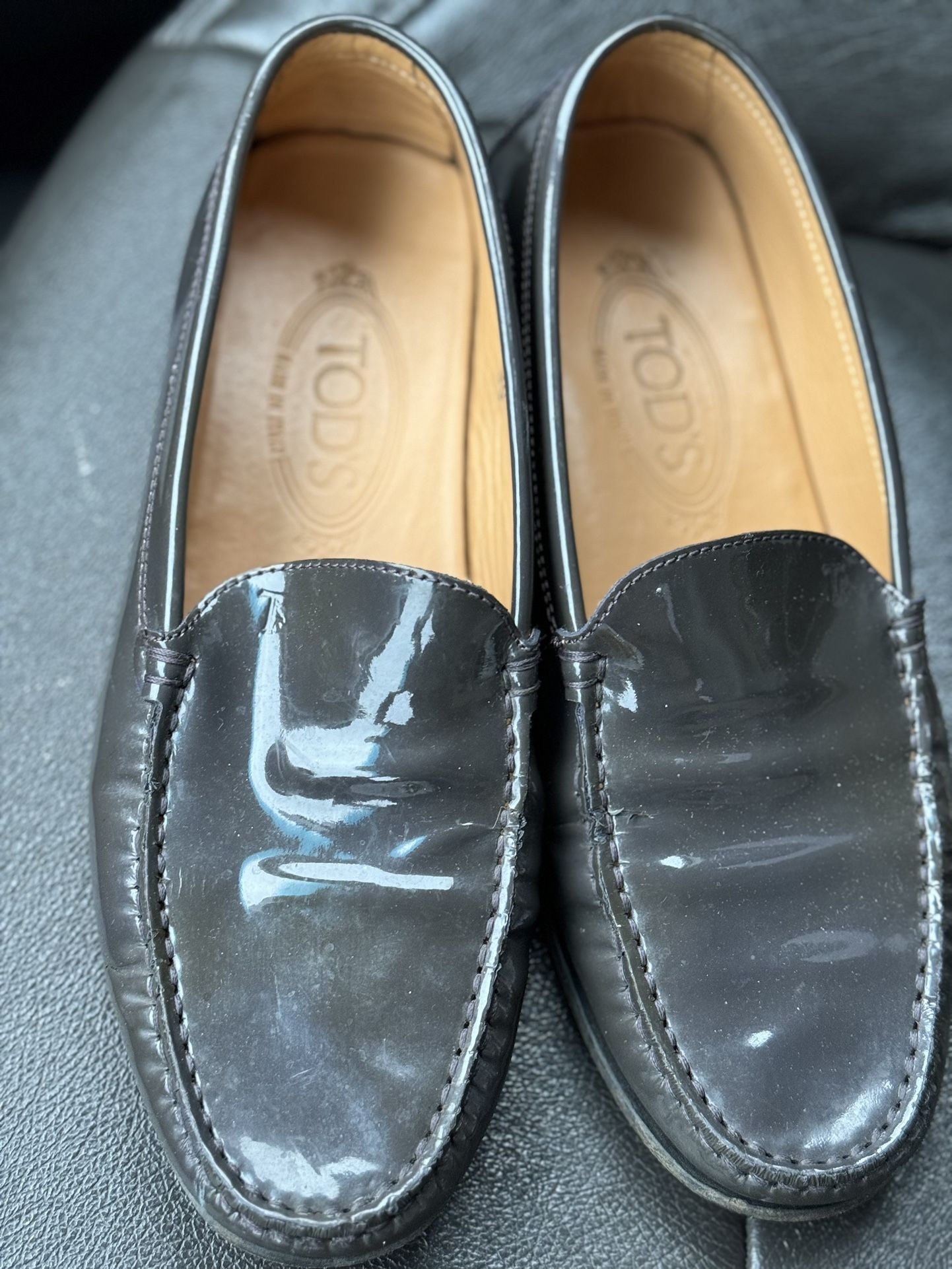 TOD's Loafers. Size 8 or 38 $50