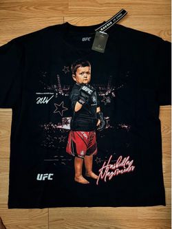 Hasbulla shirt