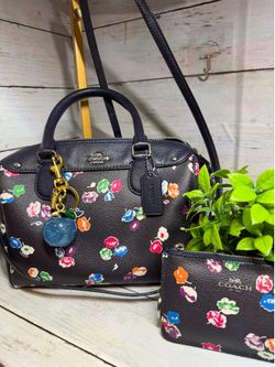 🦋🌸Coach Mini Bennett🌸🦋