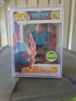 Yondu funko pop
