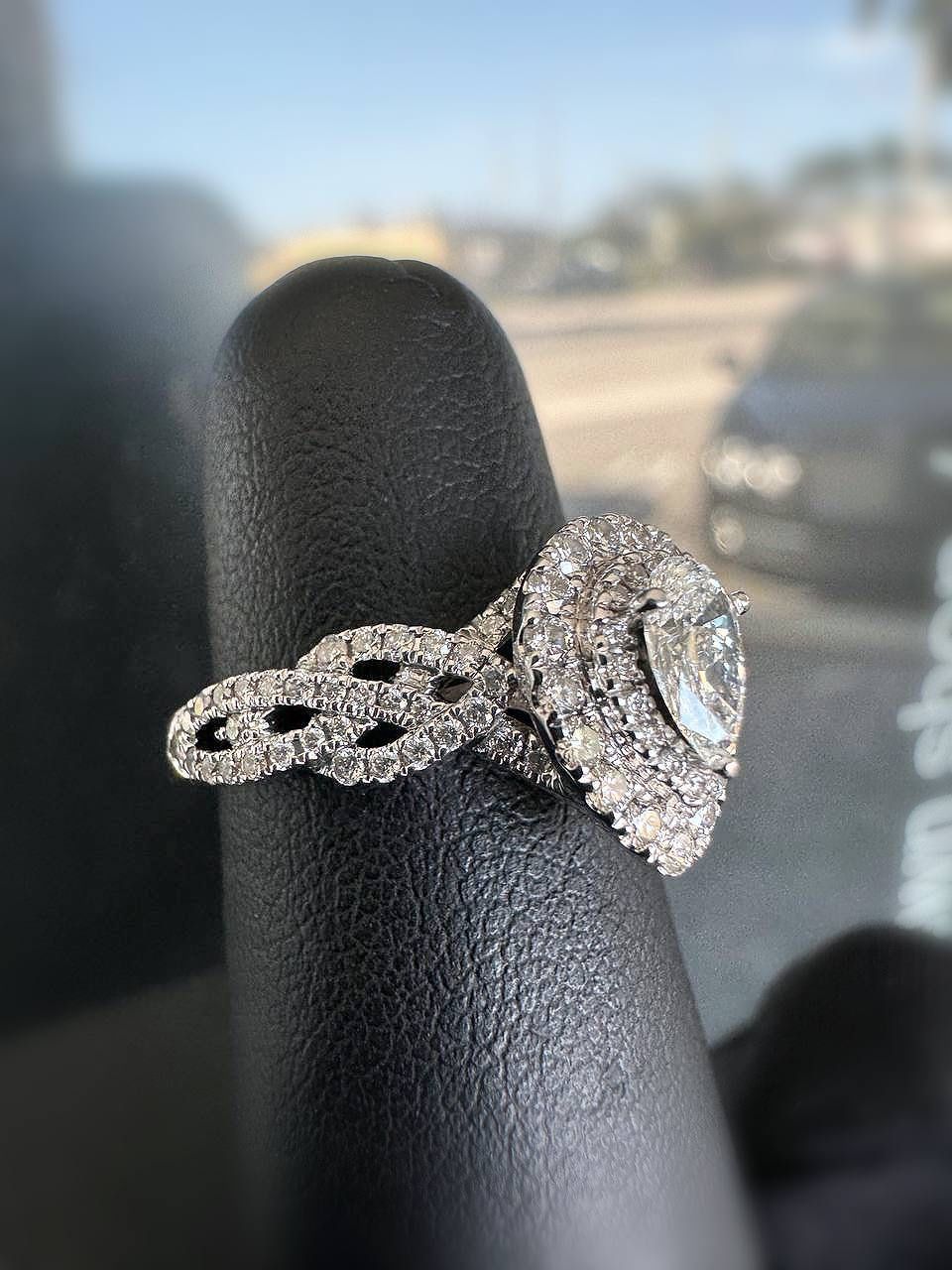 Neil Lane Bridal Kay Jewelers Engagement Ring Sets Diamond Bridal